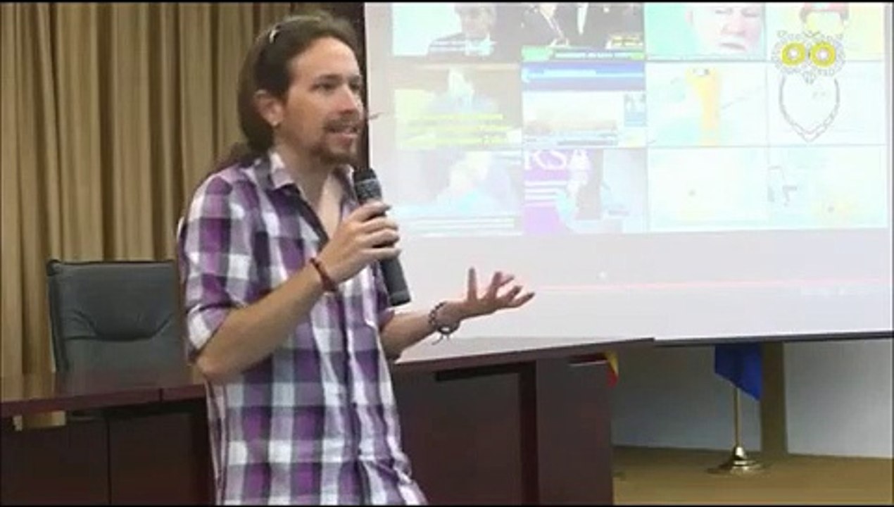 La ‘Historia de España’ según Pablo Iglesias: «El Golpe de Estado del 23-F no fracasó»