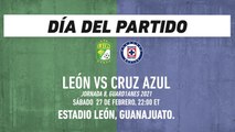 León y Cruz Azul, dos de los mejores en la historia y la actualidad: Liga MX