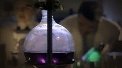 Stargate Atlantis S01E07 Poisoning the Well