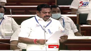 9,10,11ஆம் வகுப்பு மாணவர்கள் ஆல் பாஸ் முதலமைச்சரின் அதிரடி அறிவிப்புகள் | tamil news |STV