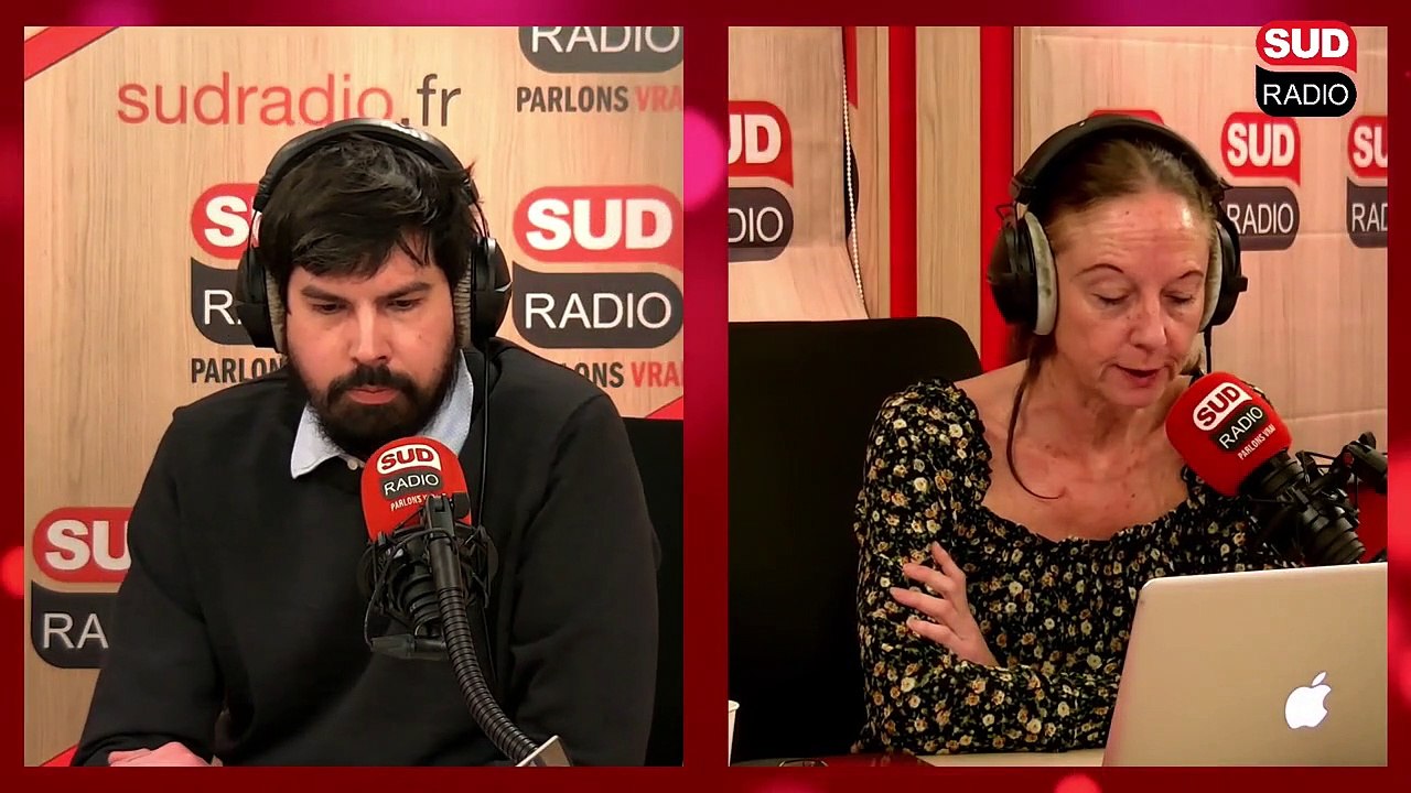 Nicolas Bonnet - "Les menus sans viande à la cantine ? Tout ça est politique"