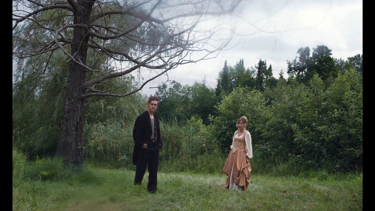 Social Hygiene - Trailer HD