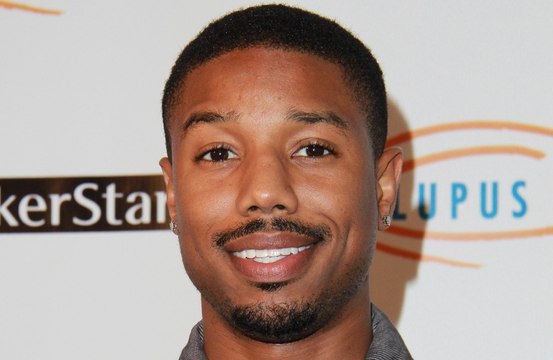 Michael B. Jordan's romance with Lori Harvey has 'gotten serious quickly'