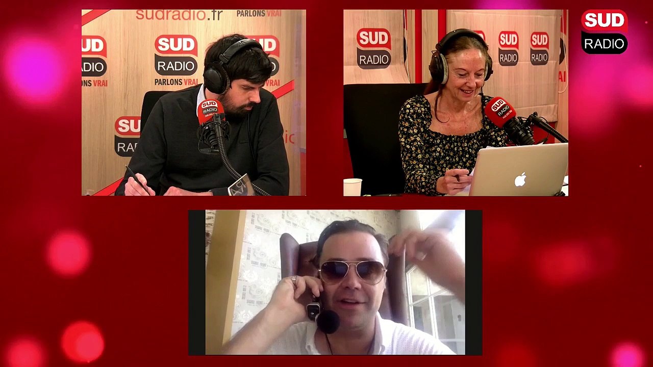 Walter - "Les islamistes et les gauchistes s'accordent sur la pilosité faciale !"