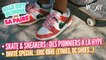 Skate & sneakers : des pionnniers à la hype | invité : Eric Obre (Etnies, DC Shoes...)