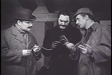 Sherlock Holmes - Season 1 - Episode 28 - The Case of the Jolly Hangman