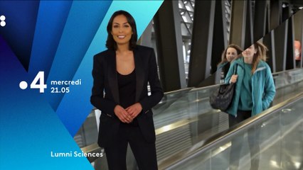 Lumni Sciences- Voyage surs les flots céleste- Bande Annonce