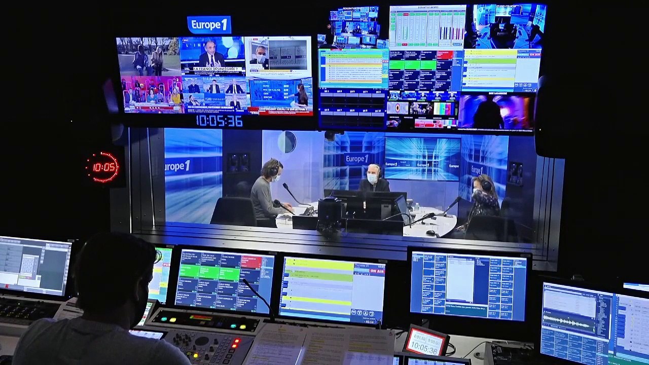 #SansFiltre sur Twitch : "Aussi barbant qu'un numéro de Vous avez la parole, sauf que les gens se tutoyaient"