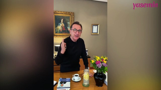 Osman Müftüoğlu: “Propolis Güçlü Bağışıklık Sistemi için Mükemmel”