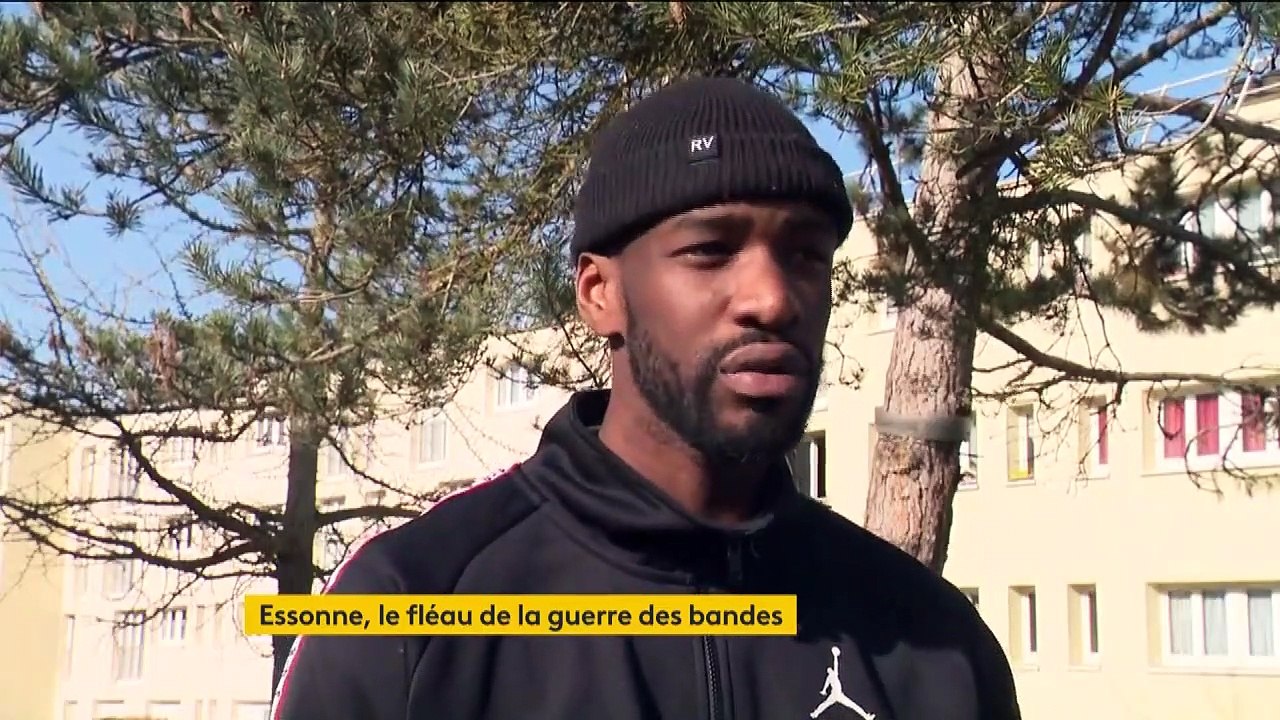 Essonne : le département durement touché par le fléau de la guerre des bandes