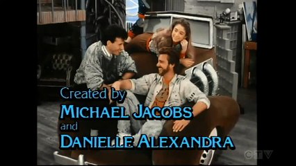 My Two Dads Season 3 Episode 16 Party, Sweet 16 See Appendix