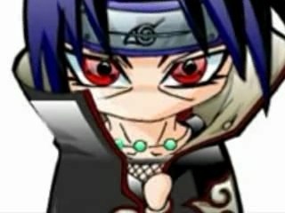 Amv de naruto et d'itachi