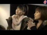 Maimi Yajima & Natsumi Abe (16Sai No Koi Nante)