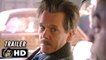 CITY ON A HILL Season 2 Official Trailer (HD) Kevin Bacon