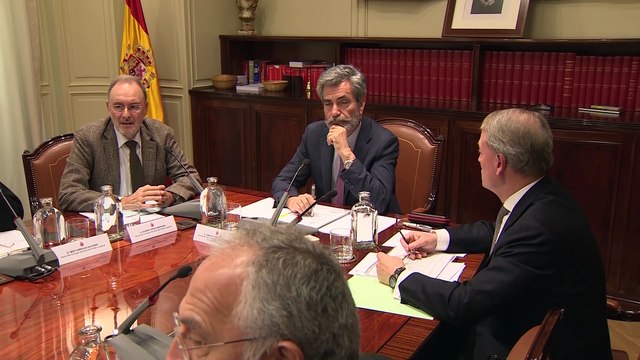 PSOE y PP alcanzan un acuerdo en RTVE y seguirán negociando el CGPJ