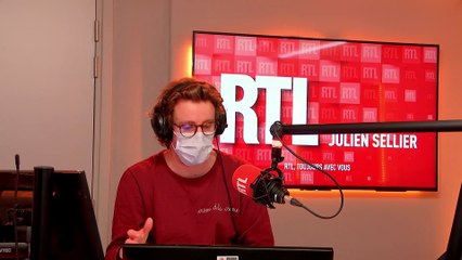 Télétravail : non, l'employeur ne peut pas vous supprimer les titres-restaurants