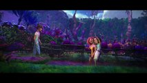 The Croods A New Age Movie clip - Guy Finds Eep and Dawn Sneaking