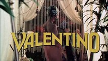 Valentino Movie (1977) - Rudolf Nureyev, Leslie Caron, Michelle Phillips