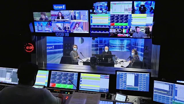 Million Dollar Baby , Louis dans la vie et Sommets : dans les secrets des négociations européennes : un zapping combatif