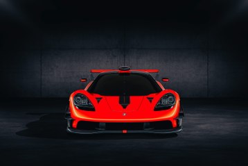 Gordon Murray T.50s Niki Lauda : la supercar déclinée en pistarde en vidéo