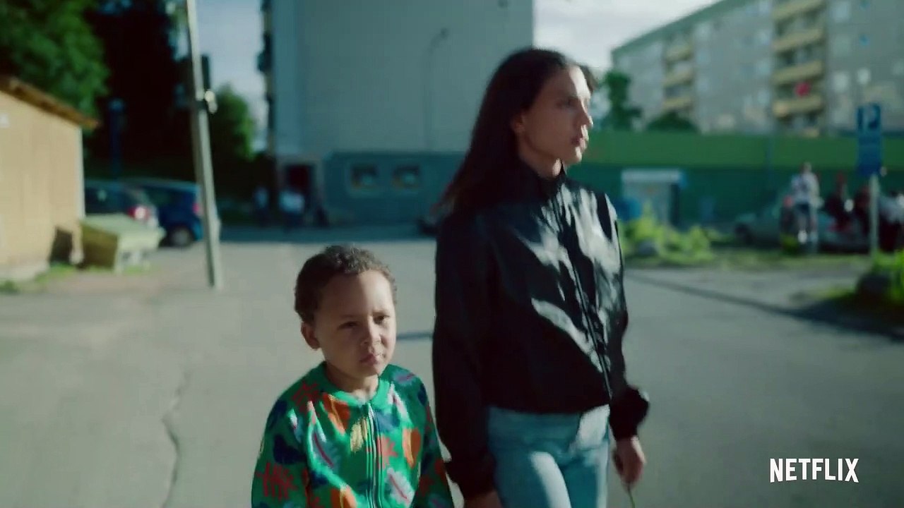 Schnelles geld trailer deutsch german (2021)