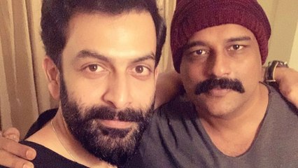 Mammootty to team up with Mohanlal and Prithviraj(Malayalam)