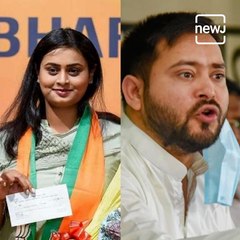 Who Did Tejashwi Yadav Call His Batchmate In Bihar Legislative Assembly?