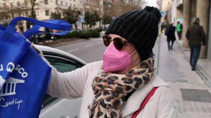 Lydia Lozano recibe el alta hospitalaria tras su operación de cervicales