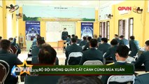 QPVN - Bộ đội Không quân cất cánh cùng mùa xuân_360p