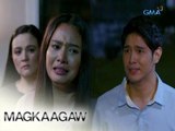 Magkaagaw: Clarisse, tinanggalan ng karapatan si Jio! | Episode 131