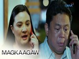Magkaagaw: Laura, nabisto ang tiyuhin ni Jio! | Episode 131