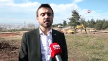 Kestel Belediyesi’nden 5 yıldızlı Hayvan Bakım ve Yaşam Merkezi