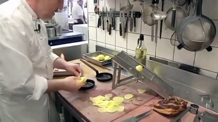 Marcel Keff, ancien chef étoilé du restaurant La Lorraine à Zoufftgen, s’est donné la mort à l’âge de 63 ans