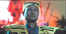 鍾馗嫁妹(The Chinese Ghostbuster 1984) Part1