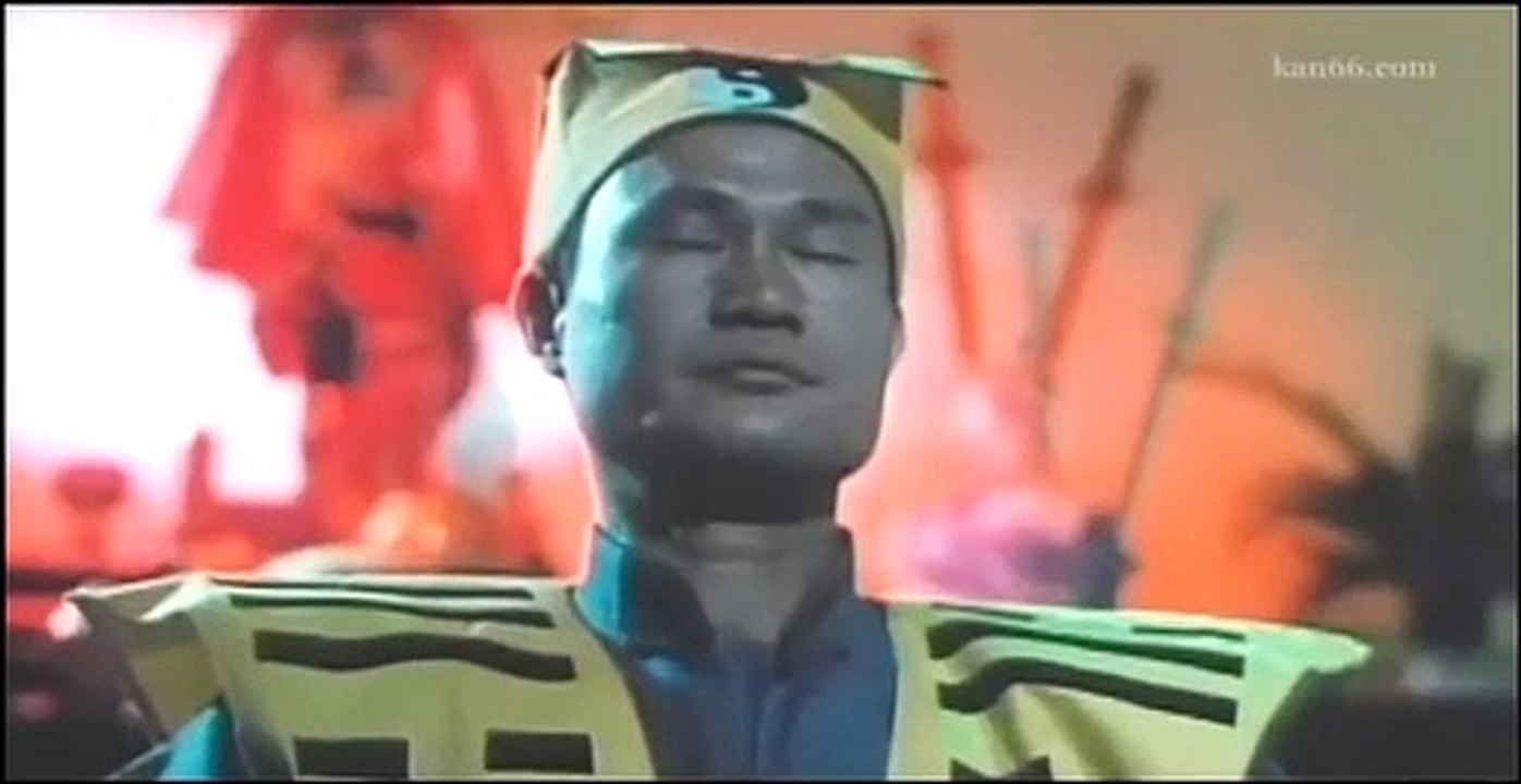 鍾馗嫁妹(The Chinese Ghostbuster 1984) Part1