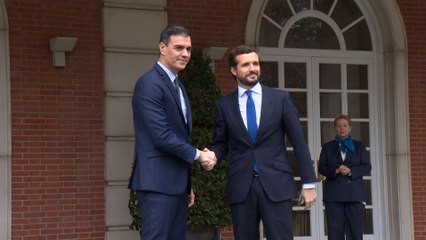 PSOE y PP alcanzan un acuerdo en RTVE y seguirán negociando el CGPJ