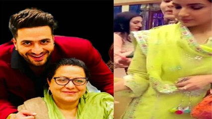Aly Goni ने  Jasmin Bhasin को लेकर मां से पूछा ये सवाल तो मां ने दिया शानदार जवाब | FilmiBeat