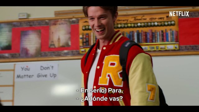 'Moxie', tráiler de la película de Netflix dirigida por Amy Poehler