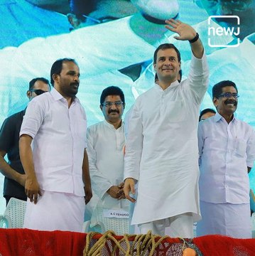 Now Will Rahul Gandhi Address North and South India Separately? Listen To His Statement That Created A Political Ruckus