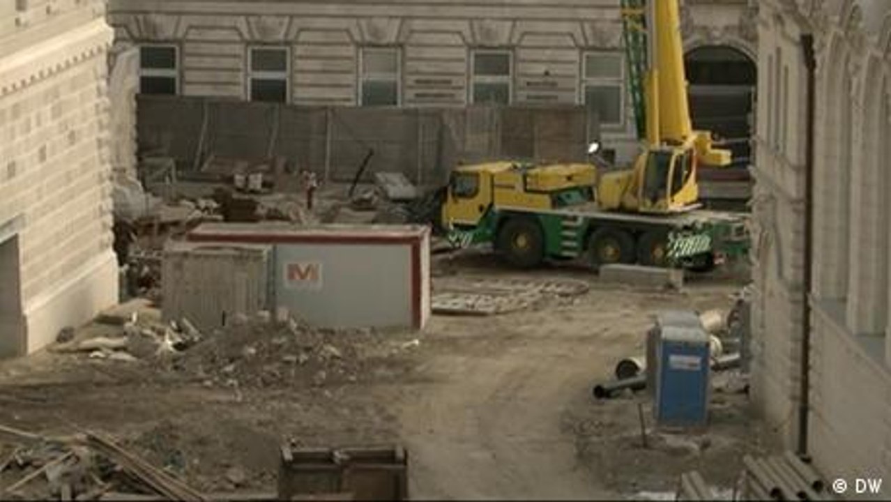 Hungary: Orban is rebuilding Budapest