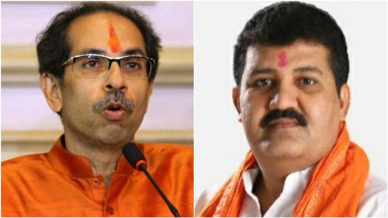 Maharashtra: Minister Sanjay Rathod summoned by...