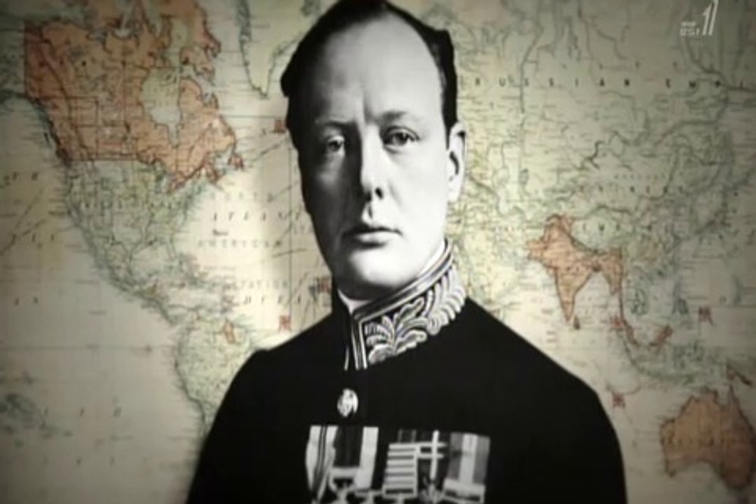 世界のドキュメンタリー「鷲」と「ライオン」前編