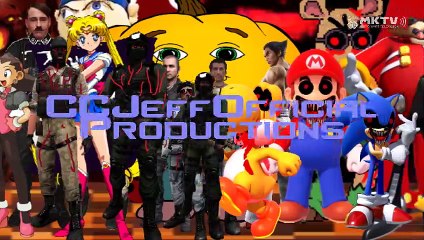 CS Show Season 2 3 Intro