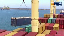 إرتفاع أسعار الشحن البحري والحاويات ..يلهب أسعار السلع في الجزائر