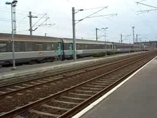 départ d'une um de bb 67000