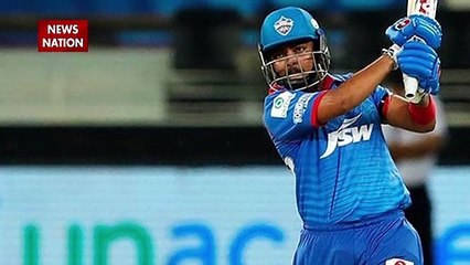 Prithvi Shaw became highest individual scorer in Vijay Hazare Trophy