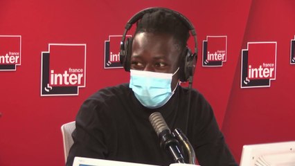 Mory Sacko, nouveau visage de la cuisine sur France 3 - L'Instant M