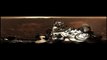 NASA revela panorâmica de Marte