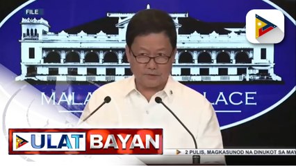 Palasyo, nanindigang umiiral ang legal system sa bansa