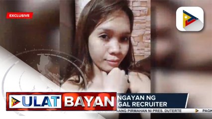 200 OFWs natangayan ng P5-M ng illegal recruiter; Mga biktima, pinangakuan ng trabaho sa Canada